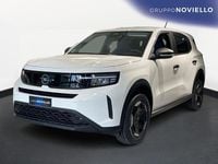 Nuova Opel Frontera Edition 110 CV (80 kW) 2025 Bianco SUV