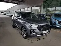 Usata DR DR 5.0 150 CV (110 kW) 2024 Grigio SUV
