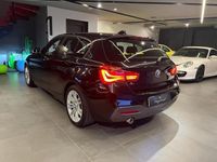 usata BMW 118 d 5p. Msport