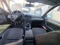 Usata BMW 318 143 CV (105 kW) 2002 Berlina