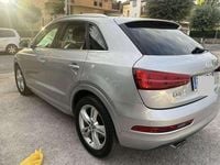 Usata Audi Q3 Ambiente 150 CV (110 kW) 2016 SUV