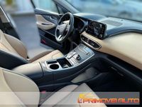 usata Hyundai Santa Fe 2.2 CRDi 2WD DCT 5 posti Trend