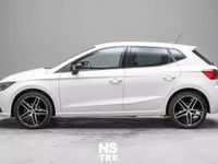 usata Seat Ibiza 1.0 tgi 90CV FR