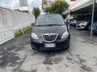 Usata Lancia Musa 77 CV (56 kW) 2010 Nero Monovolume