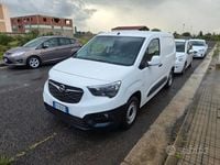 Occasion Opel Combo S 102 ch (75 kW) 2019 Blanc Monospace