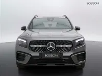 Nieuw Mercedes GLB200 AMG Line Premium 150 PK (110 kW) 2026 Grijs SUV