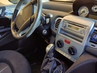 Usata Lancia Ypsilon 2011 Bianco Utilitaria