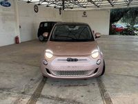 usata Fiat 500e 500 Icon Berlina 42 kWh