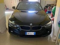Usata BMW 420 2015 Coupé