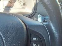 Usata Citroën C3 Exclusive 120 CV (88 kW) 2005 Nero Berlina