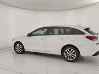 usata Hyundai i30 1.6 CRDi 110 CV 5 porte Go!