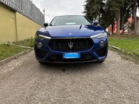 Usata Maserati Levante 250 CV (183 kW) 2019 SUV