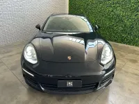 Usata Porsche Panamera 300 CV (220 kW) 2015 Utilitaria