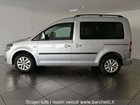 usata VW Caddy 1.6 TDI 102 CV 5p. Trendline...