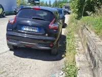 Usata Nissan Juke Acenta 116 CV (85 kW) 2016 SUV
