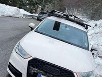 Usata Audi A1 Sportback Sport 82 CV (60 kW) 2017 Utilitaria