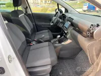 Usata Citroën C3 Aircross Shine 120 CV (88 kW) 2022 Bianco SUV