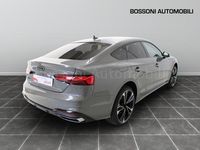 Nuova Audi A5 Sportback S-Line 204 CV (150 kW) 2025 Grigio Utilitaria