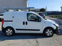 Usata Fiat Fiorino 95 CV (69 kW) 2019 Bianco Monovolume
