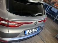 Occasion Renault Talisman Zen 131 PK (96 kW) 2017 Grijs Stationwagen