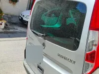 Occasion Renault Kangoo 90 PK (66 kW) 2014 Grijs MPV