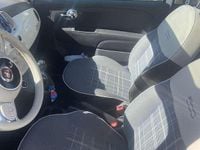 Usata Fiat 500 Riva 95 CV (69 kW) 2017 Utilitaria