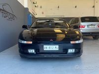 Usata Mitsubishi 3000 GT 286 CV (210 kW) 1996 Nero Coupé