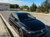 Usata VW Golf VII Style 115 CV (84 kW) 2020 Berlina