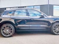 usata Porsche Macan 2.0 265cv TETTO-PASM-CERCHIO 21'