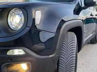 Usata Jeep Renegade Limited 120 CV (88 kW) 2016 SUV