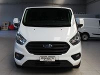 usata Ford 300 Transit Custom2.0 TDCi 130 aut. PC Furgone Trend