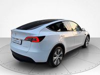 Usata Tesla Model Y Long Range AWD 152 kW (208 CV) 2022 Bianco SUV