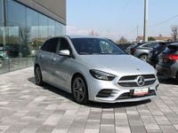 Usata Mercedes B200 Premium 2021 Grigio Monovolume