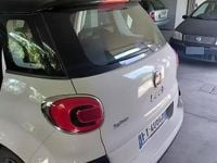 Usata Fiat 500L 95 CV (69 kW) 2019 Bianco Monovolume