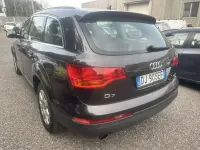Usata Audi Q7 232 CV (170 kW) 2007 Grigio SUV