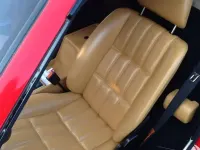 Usata Ferrari 328 271 CV (199 kW) 1988 Rosso
