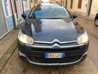 usata Citroën C5 busines tourer 2012 163 cv