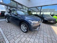 Gebraucht Volvo XC90 Core 235 PS (172 kW) 2022 Blau SUV