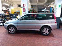 Usata Honda HR-V Sport 104 CV (76 kW) 2002 Grigio SUV