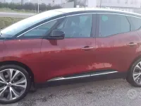Usata Renault Scénic III 110 CV (80 kW) 2017 Monovolume
