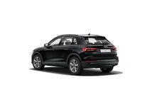 Usata Audi Q3 Business 190 CV (139 kW) 2020 Nero mito metallizzato SUV