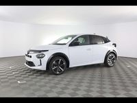 Nuova Lancia Ypsilon 101 CV (74 kW) 2026 Vernice bianco quarzo Utilitaria