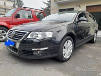 usata VW Passat 2.0 TDI DPF 4mot. Var. Highline