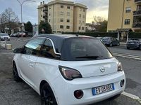 Usata Opel Adam 87 CV (63 kW) 2014 Utilitaria
