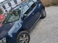 Usata Dacia Duster 109 CV (80 kW) 2014 Bluazzurro SUV