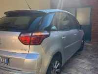 Usata Citroën C4 Picasso 112 CV (82 kW) 2012 Grigio Monovolume