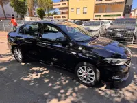 Usata Fiat Tipo 95 CV (69 kW) 2016 Bluazzurro Berlina