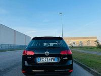 Usata VW Golf VII Trendline 110 CV (80 kW) 2015 Berlina