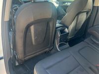 Usata Audi Q5 170 CV (125 kW) 2011 Bianco SUV