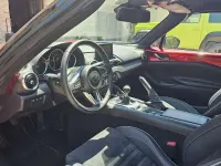Usata Mazda MX5 Homura-Line 184 CV (135 kW) 2023 Cabrio